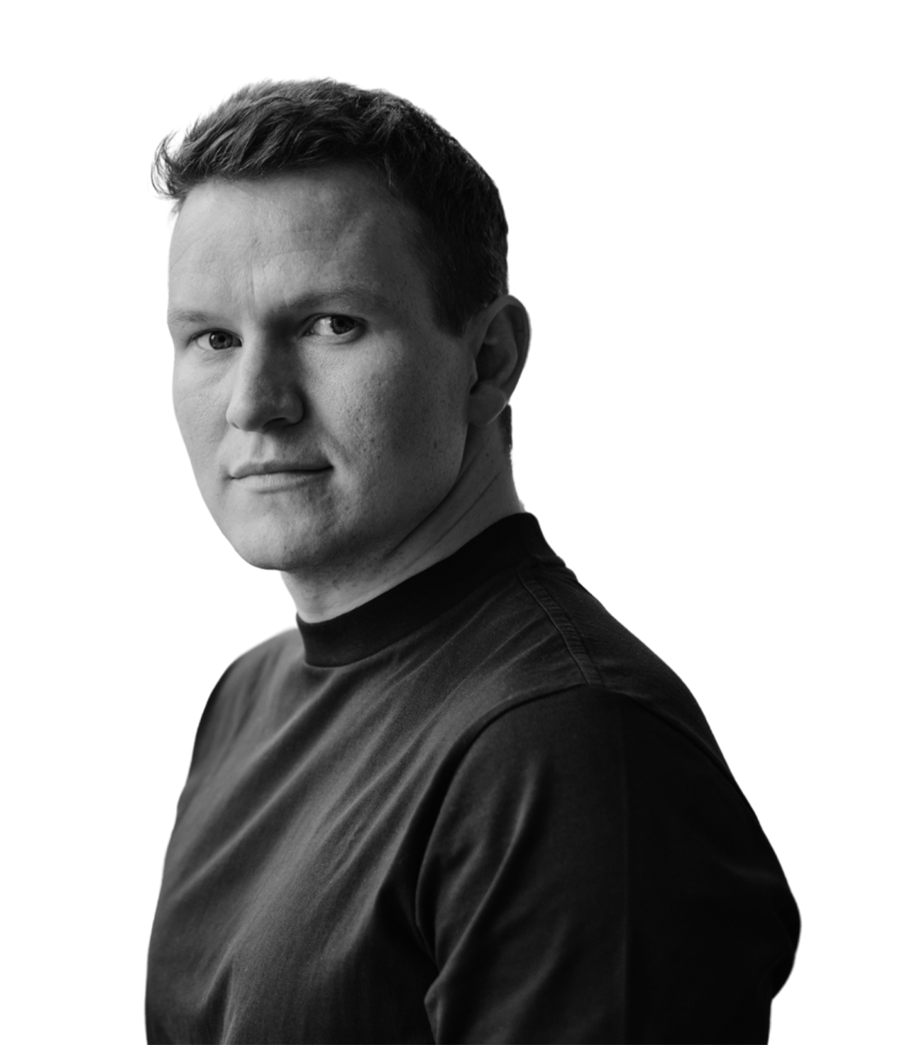 Felix Leonhardt - Managing Partner Oyster Bay Venture Capital